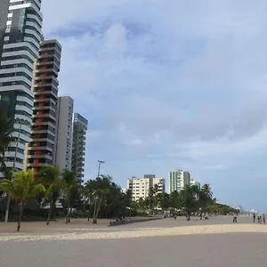 Lindo Flat Costa Mar Recife